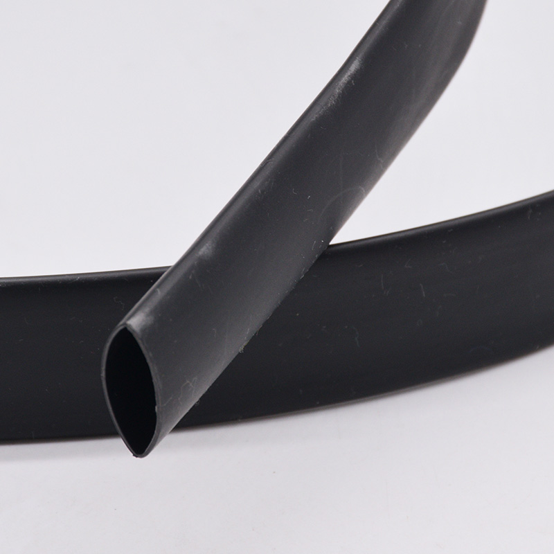 4 To 1 Dual Wall Heat Shrink Rubber Tubing Sleeve