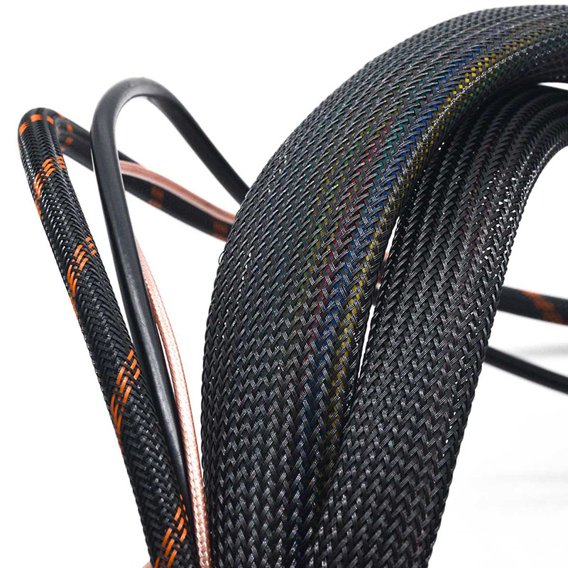 Bạn có biết thử nghiệm và chức năng của ống tay bện là gì không?