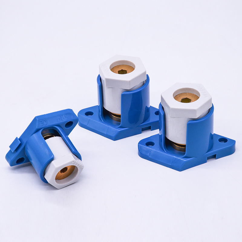 Các ứng dụng rộng rãi của các khối thiết bị đầu cuối phổ biến là gì