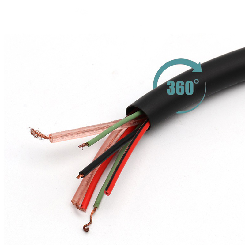 Supply Flexible PVC Electrical Wire Protection sleeving Wholesale