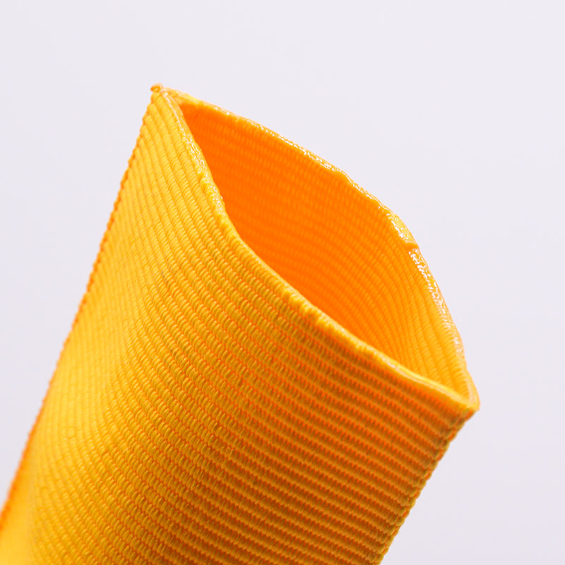 Tùy chỉnh ống bảo vệ ống nylon màu vàng