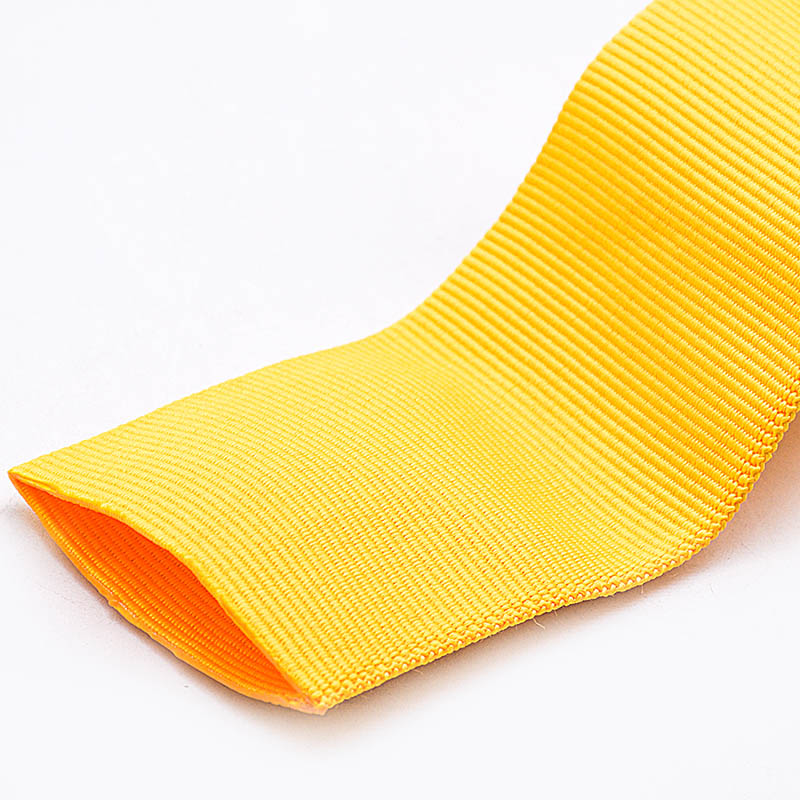 Customize Yellow Nylon Hose Protective Sleeve