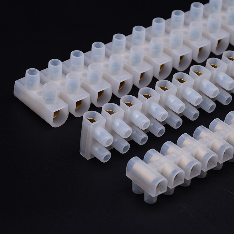 Hiểu sự khác biệt giữa Khối đầu cuối và Khối rào cản