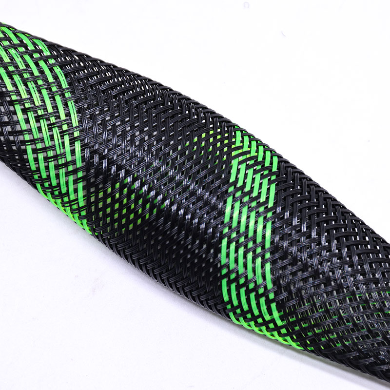 Electrical Remix Expandable Braided Cable Sleeving