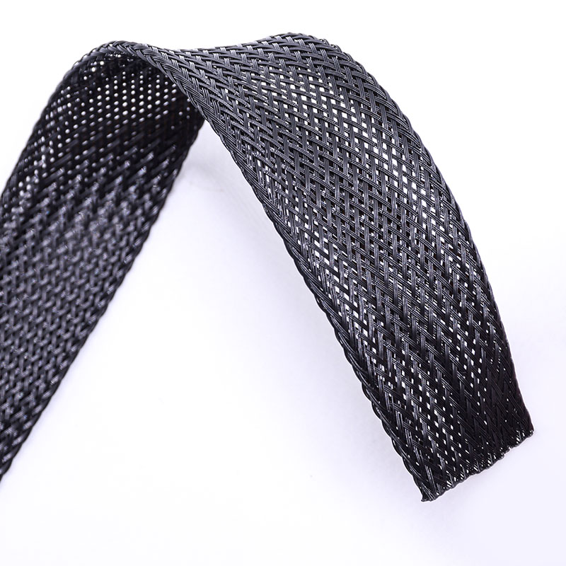Nylon Expandable Braided Cable Sleeving