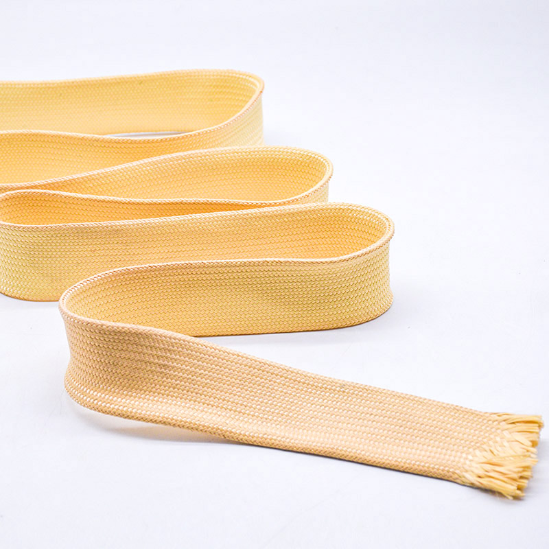 Supply Kevlar Braided Wire Cable Tube Sleeving Wholesale Factory