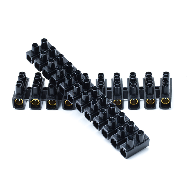 Làm sáng tỏ các khối thiết bị đầu cuối và dải rào cản: Tìm hiểu sự khác biệt chính