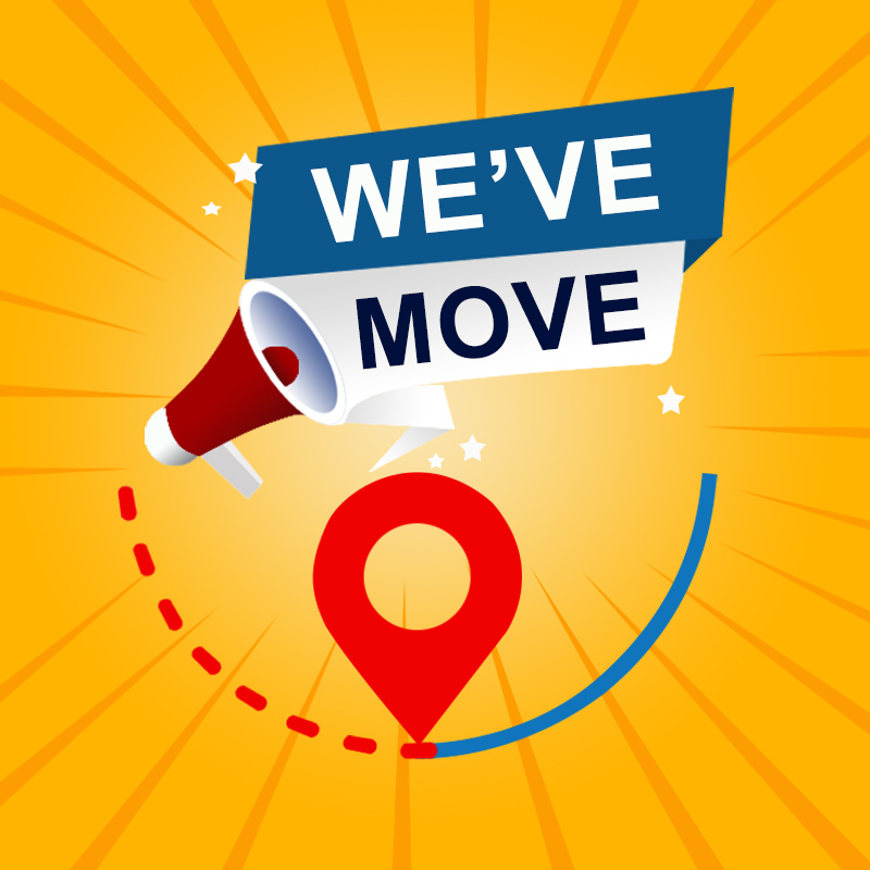 Công ty TNHH Công nghệ Công nghiệp Minjun Thông báo di dời