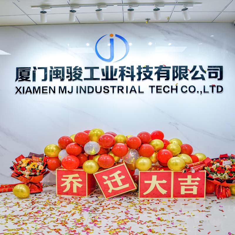 Công ty TNHH Công nghệ Công nghiệp Minjun đã chuyển mình và mở cửa để cùng nhau tạo dựng một tương lai tốt đẹp hơn!