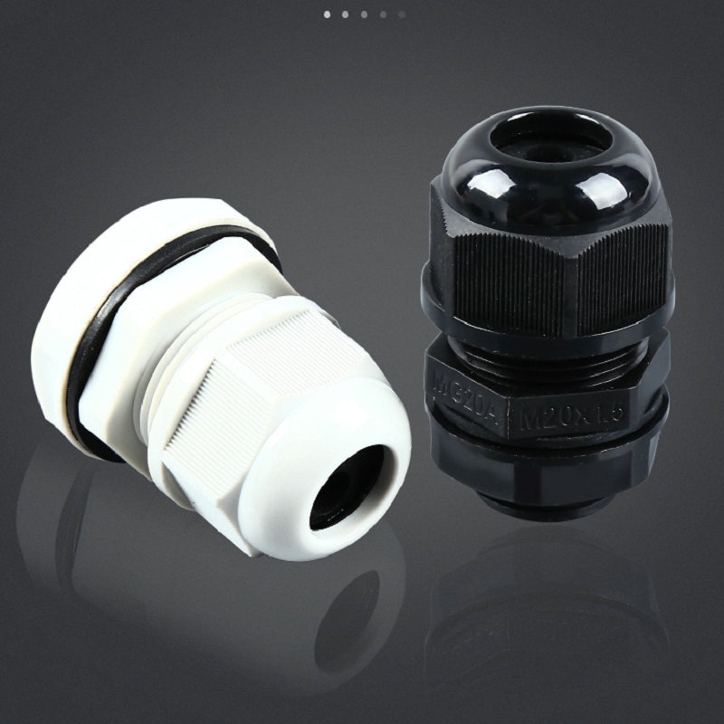 nylon cable gland