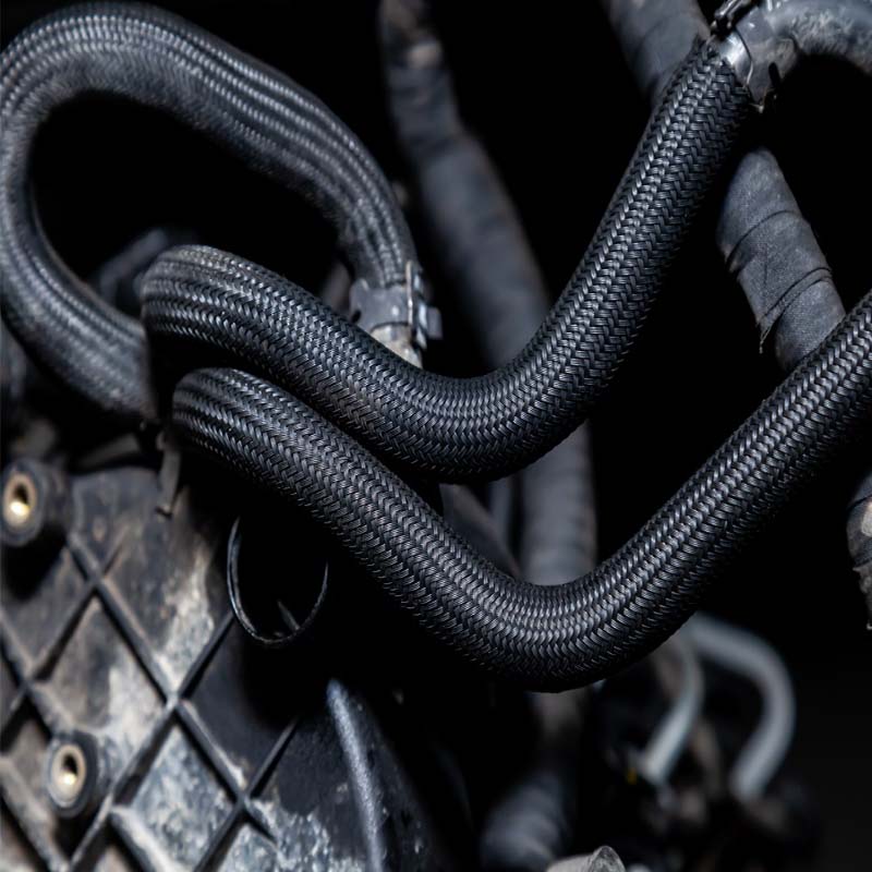 Việc chia tay mang lại lợi ích như thế nào cho ứng dụng bảo vệ cáp xe Ev?