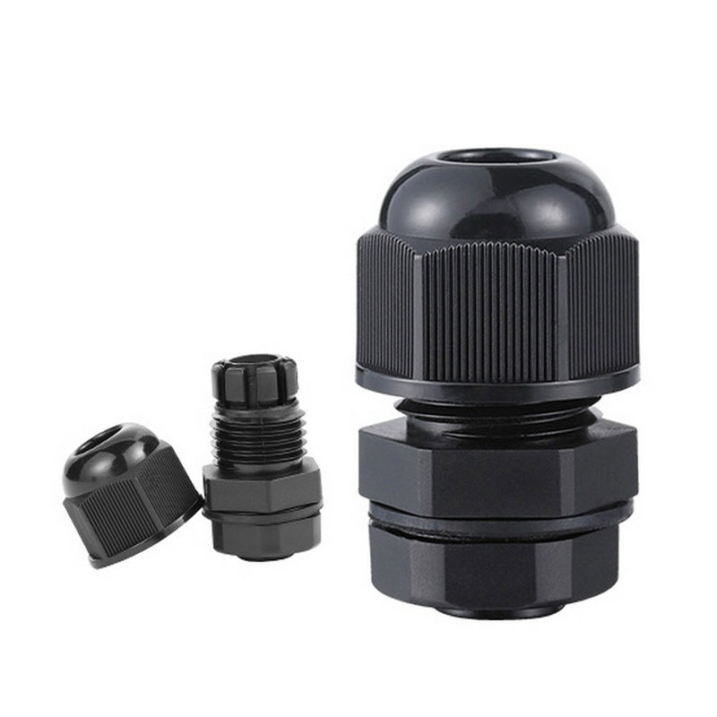 Trong trường hợp nào các mối nối cáp nylon phù hợp?