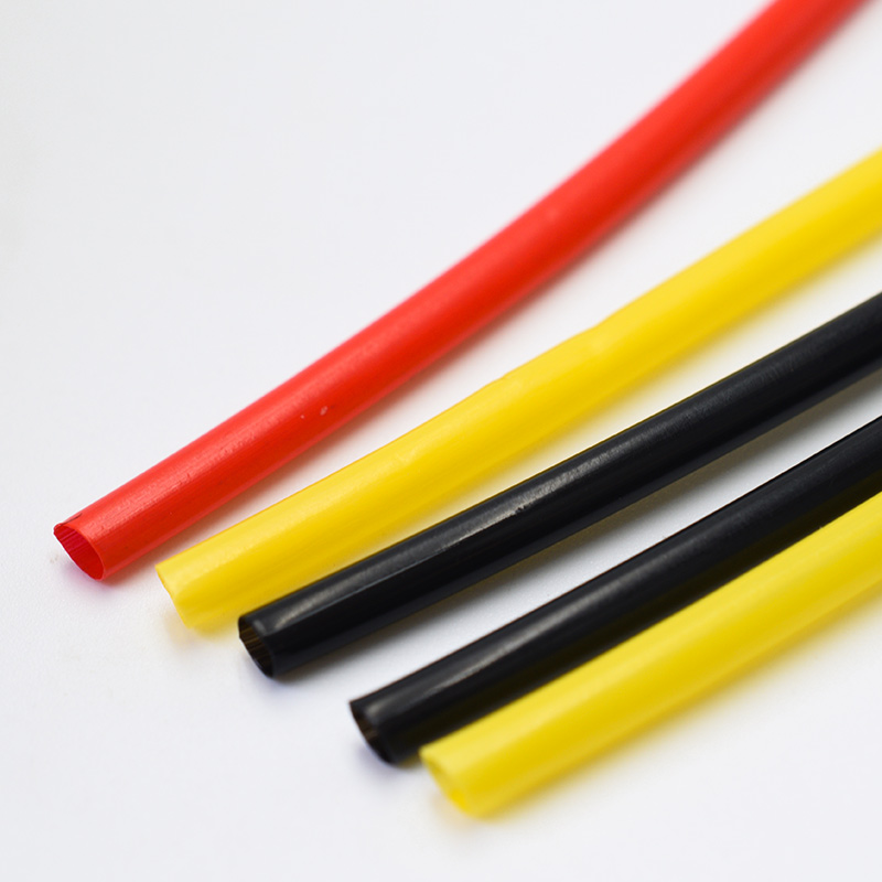 Hướng dẫn tối ưu để lựa chọn ống co nhiệt PTFE cho các ứng dụng hiệu suất cao