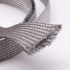 Wire Shielding Sleeve