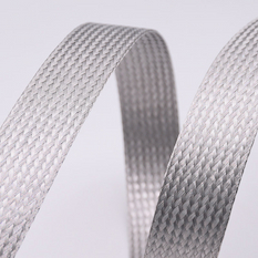 EMI Braided Cable Shielding Sleeve