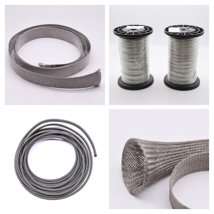 Bạn biết gì về ống bọc dây điện?