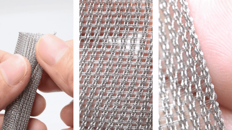 emi shielding wrap