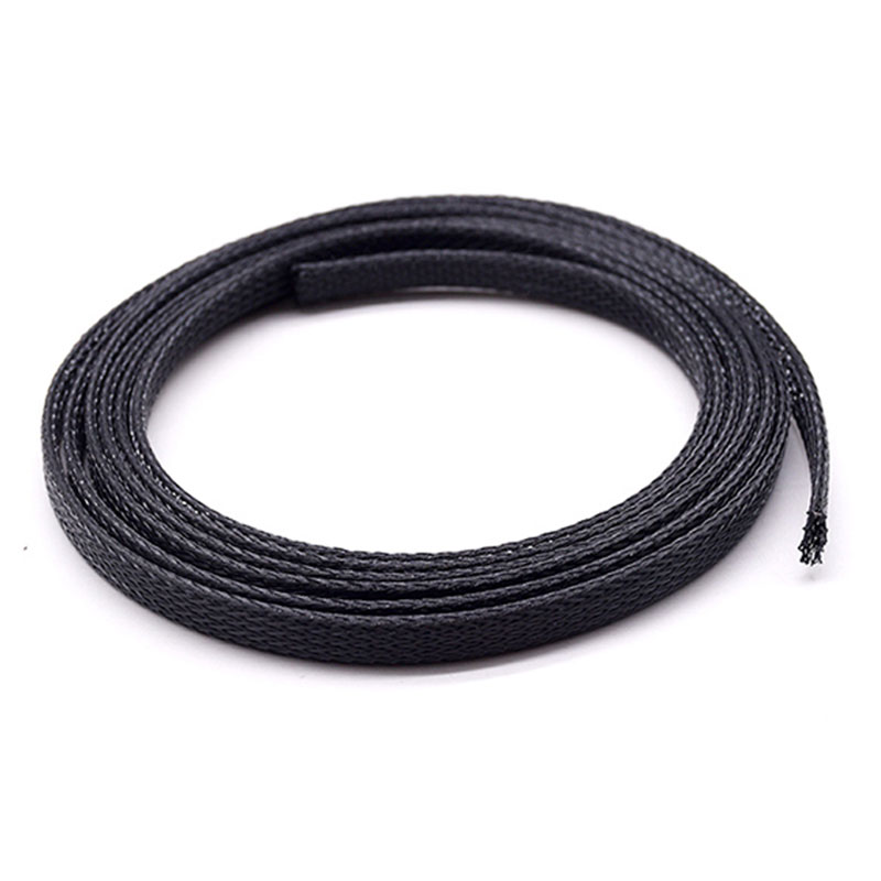 Cách mạng hóa hệ thống dây bản lề ghế EV với lớp bọc bện PET: Bảo vệ thông minh cho mọi chuyển động