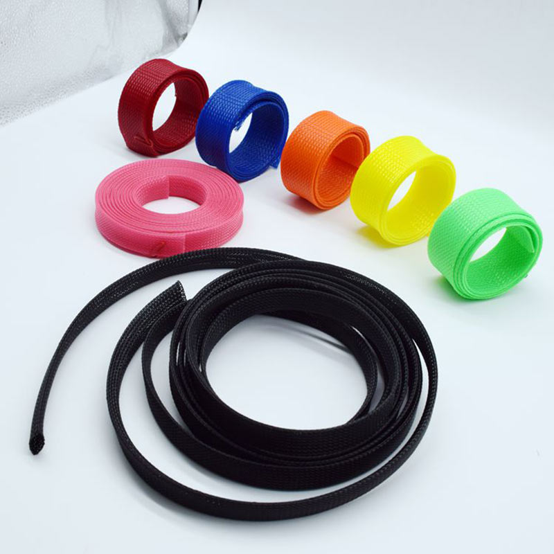 Kinh tế học màu sắc của ống bọc dây điện: Tại sao màu đen lại là quy tắc và màu sắc là ngoại lệ