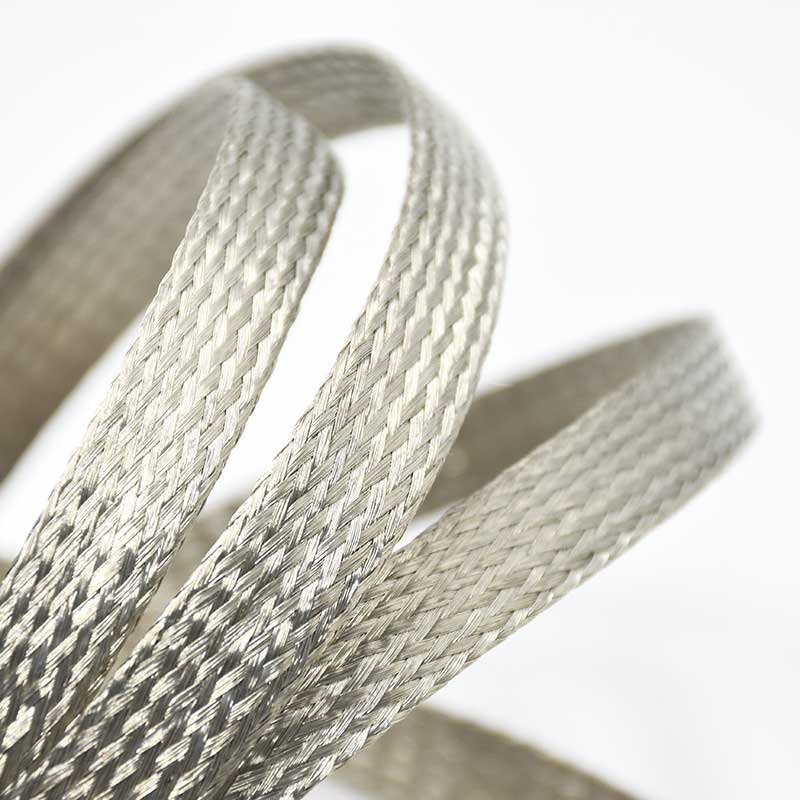 Tại sao dây bện đồng mạ bạc là lựa chọn duy nhất cho các dự án nhiệt độ cao, tần số cao và tiêu chuẩn quân sự