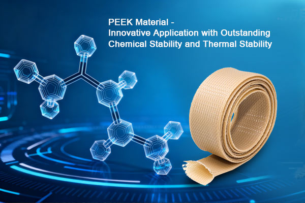 Bảo vệ EMI đáng tin cậy cho hệ thống lưu trữ năng lượng và hydro với ống bọc chắn bện