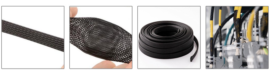 pet sleeving pet sleeving