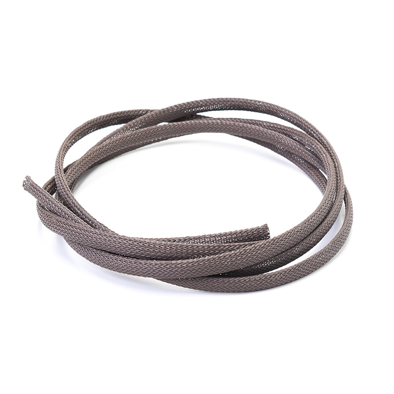 Ống bọc cáp bện chống chuột