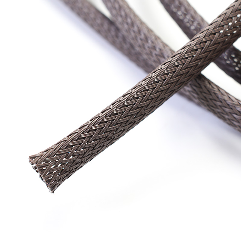 Ống bọc cáp bện chống chuột