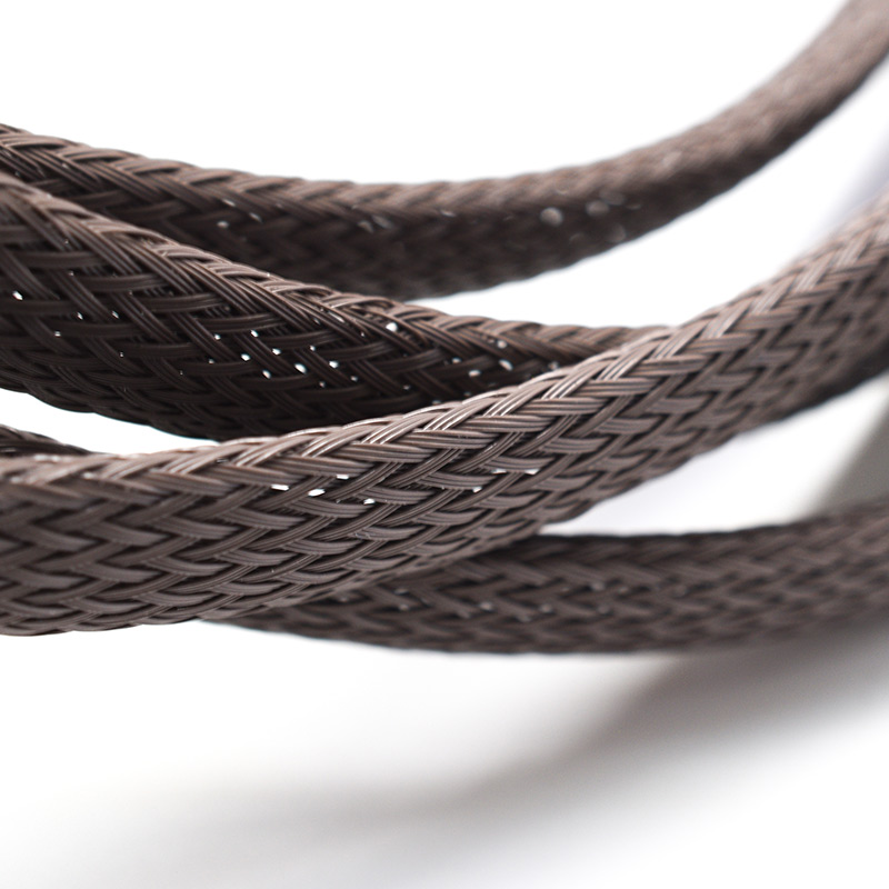 Ống bọc cáp bện chống chuột