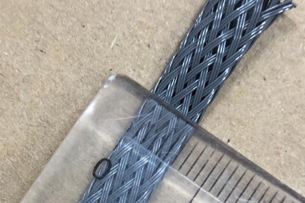 cable sleeve cable sleeve