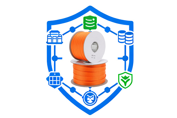 Managing Lead Time & Supply Risk for Semiconductor Cable Protection Materials