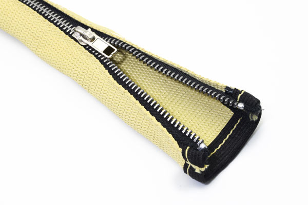 Anti-Cut Protective Sleeving