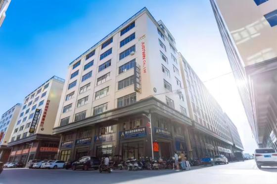 Xiamen Justwin Import & Export co., Ltd