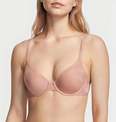 Lightly Lined Bra