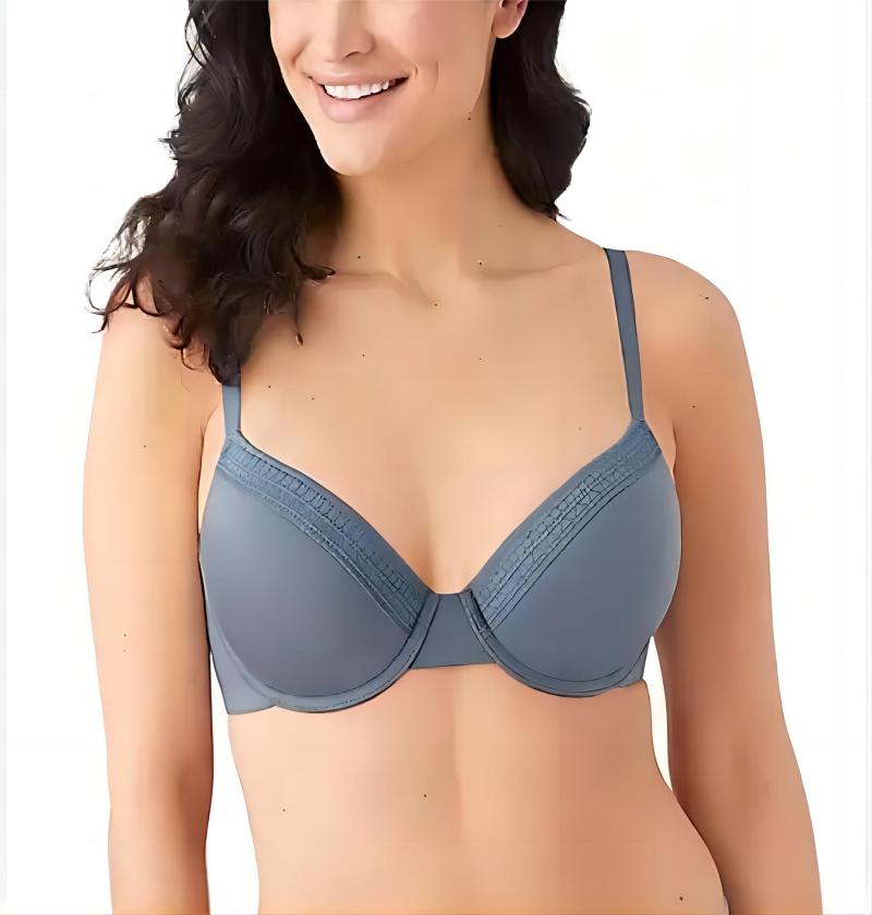 Underwire Bra