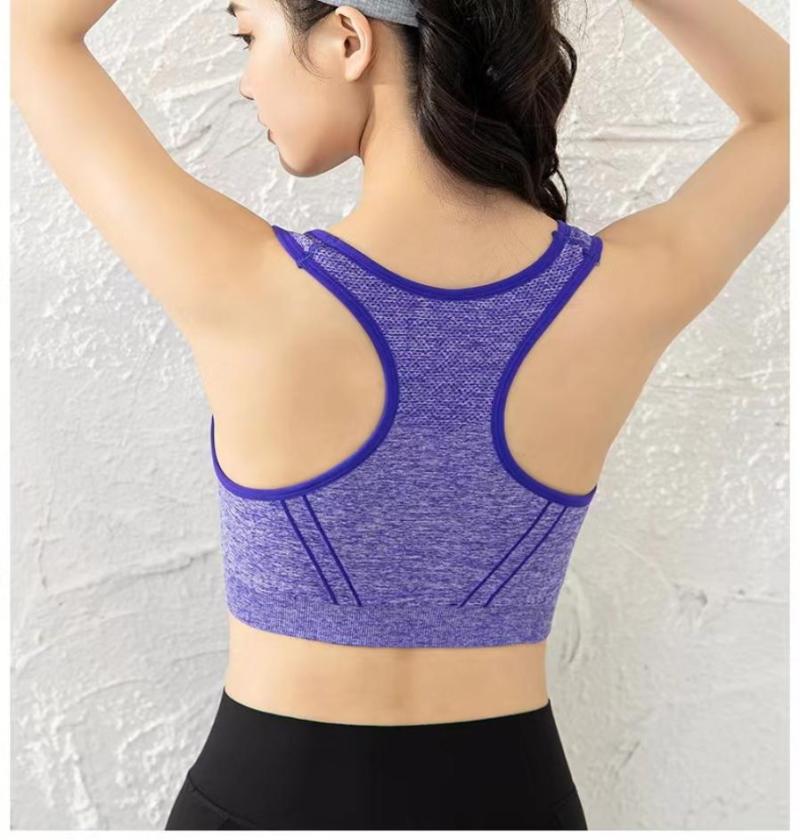 Racerback Bras