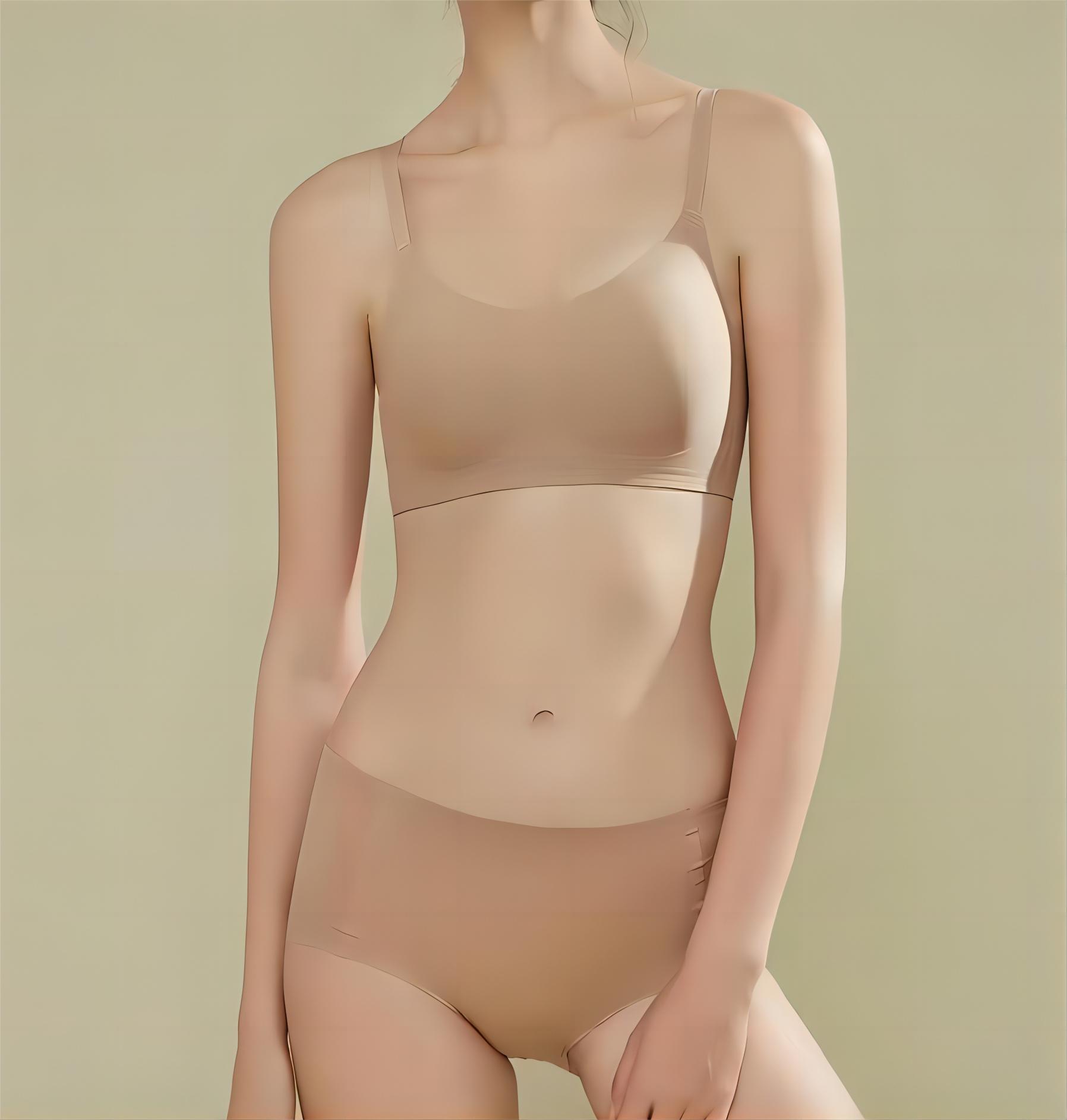 女士内衣