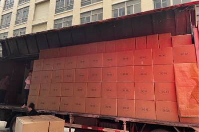 Packaging and Transportation