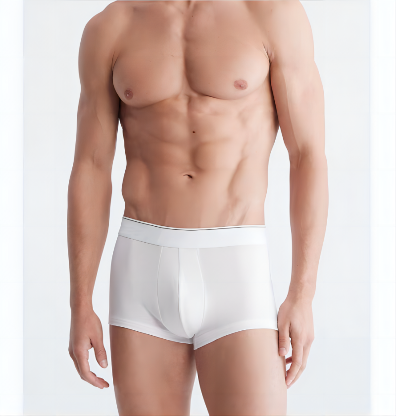 Atmungsaktive Badehose