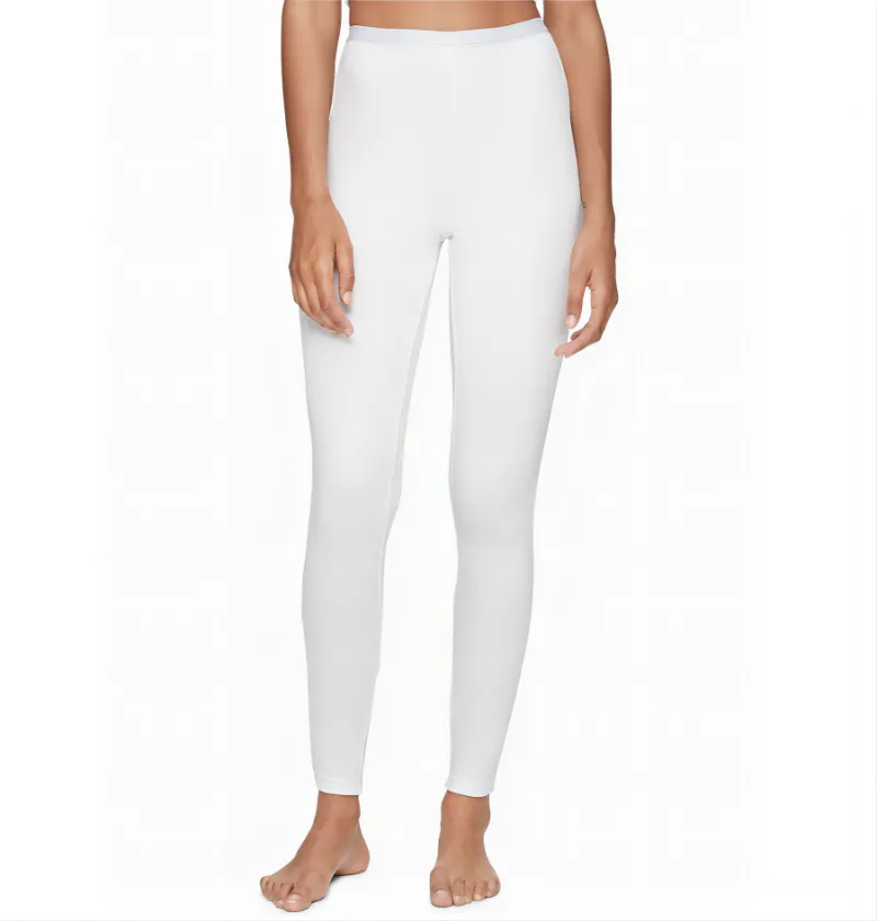 Leggings de cintura alta