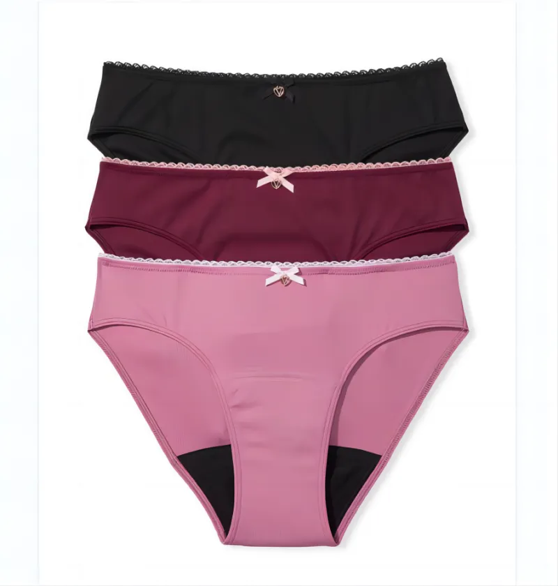 Period Briefs