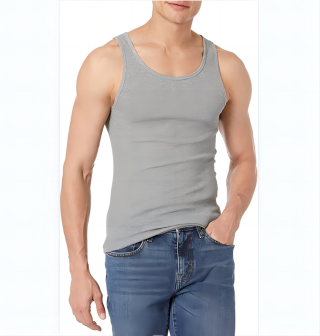 Tank Top Undershirts