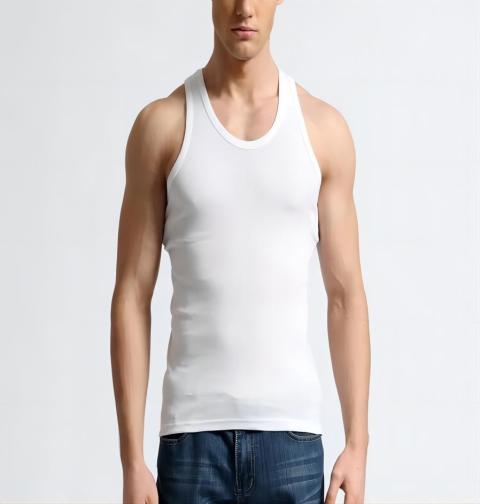 Comfortsoft Unterhemden