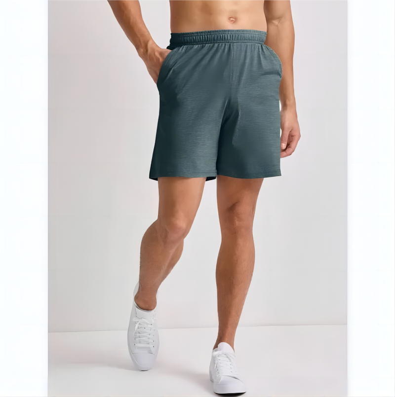 Shorts With Pockets