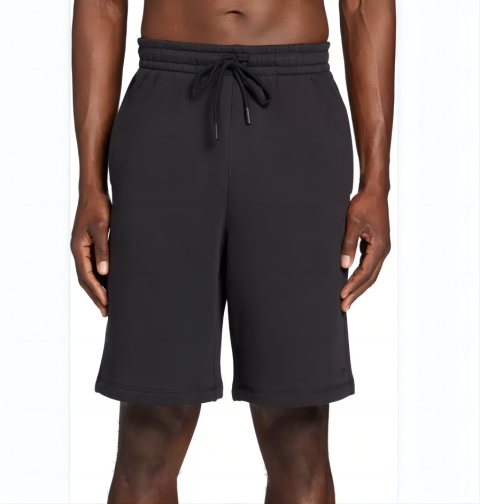Fleece Sweat Shorts