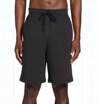 Fleece Sweat Shorts