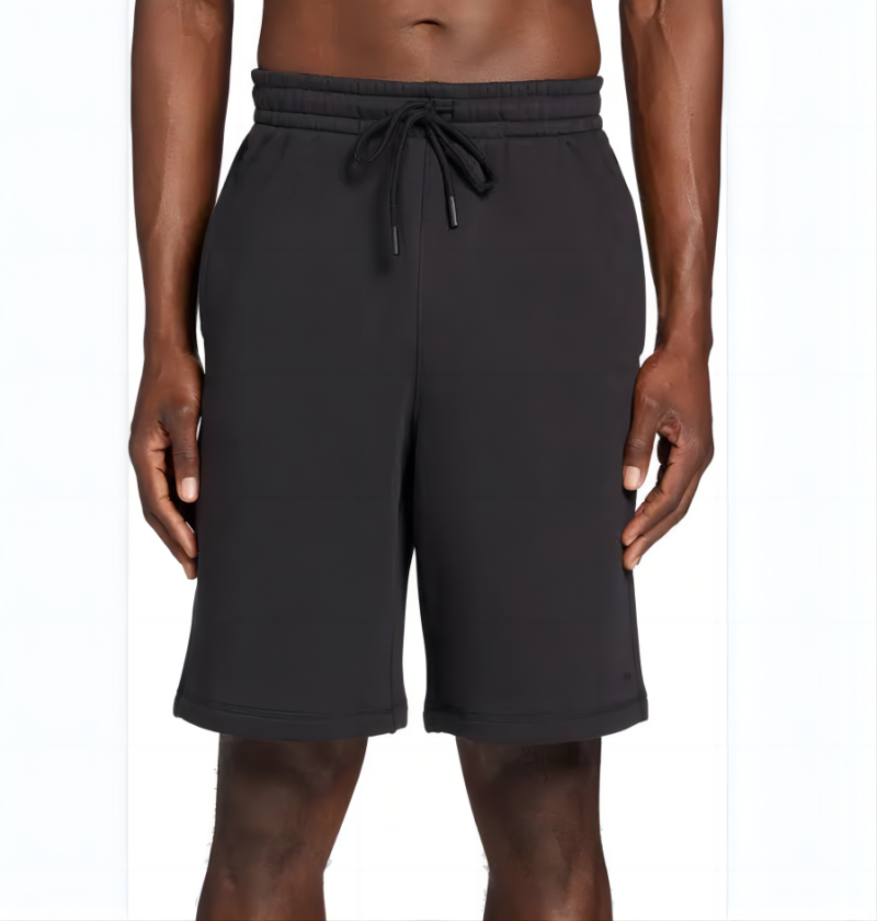 Fleece Sweat Shorts