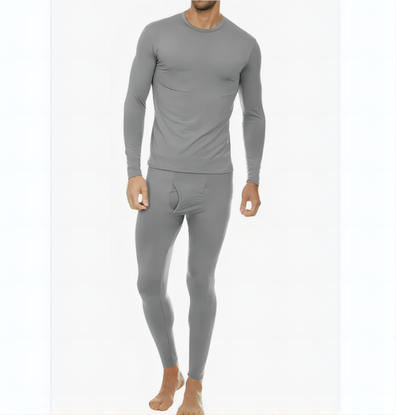 Seamless Thermals