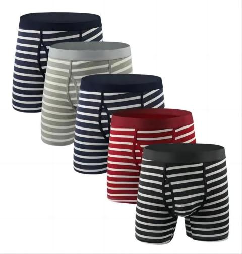 Multi Packs Underwear