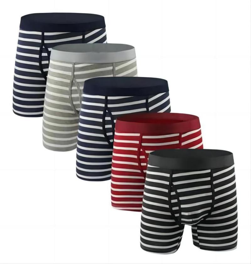 Multi Packs Underwear